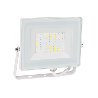STELLAR HELIOS50 LED ΠΡΟΒΟΛΕΑΣ 4000K 50W ΛΕΥΚΟΣ