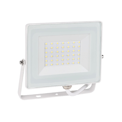 STELLAR HELIOS30 LED ΠΡΟΒΟΛΕΑΣ 4000K 30W ΛΕΥΚΟΣ