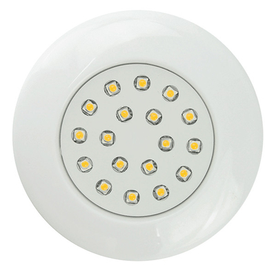 PL1 LED ΦΩΤΙΣΤΙΚΑ ΠΙΣΙΝΑΣ 10W 4000K AC/DC12-24