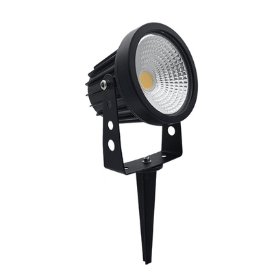 GRF51 LED ΦΩΤΙΣΤΙΚΟ ΕΔΑΦΟΥΣ 10W 3000K IP65 220V 60°