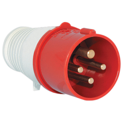 ΦΙΣ ΚΙΝΗΤΟ HT-034 63А IP44 3P+E 400V