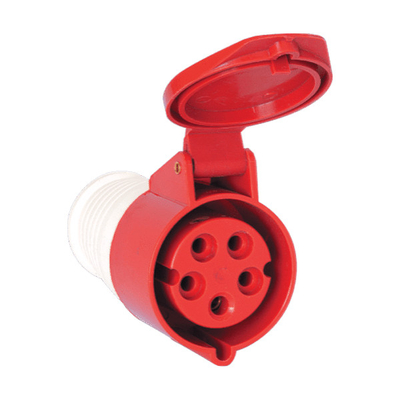 ΠΡΙΖΑ ΚΙΝΗΤΗ HT-245 125A IP44 3P+N+E 400V