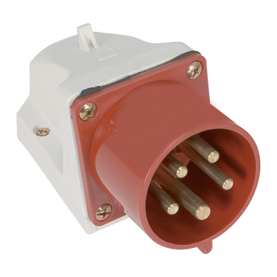 ΦΙΣ ΣΤΑΘΕΡΟ HT-515 16А IP44 3P+N+E 400V