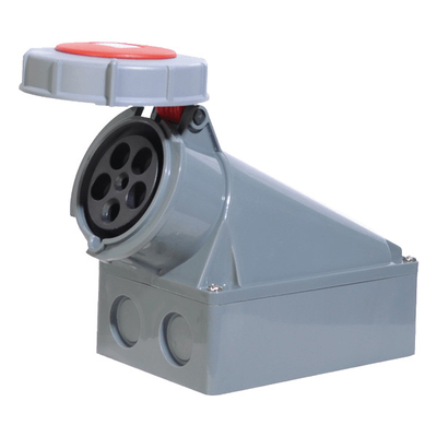 ΠΡΙΖΑ ΣΤΑΘΕΡΗ HTN-1451 125A IP67 3P+N+E 400V