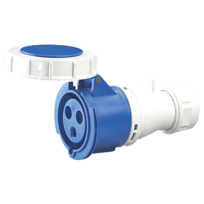 ΠΡΙΖΑ ΚΙΝΗΤΗ HTN-2231 32A IP67 1P+N+E 230V