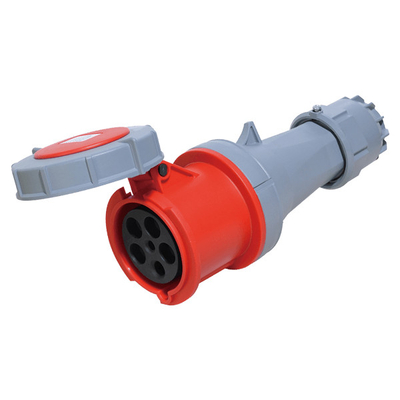 ΠΡΙΖΑ ΚΙΝΗΤΗ HTN-2351 63A IP67 3P+N+E 400V
