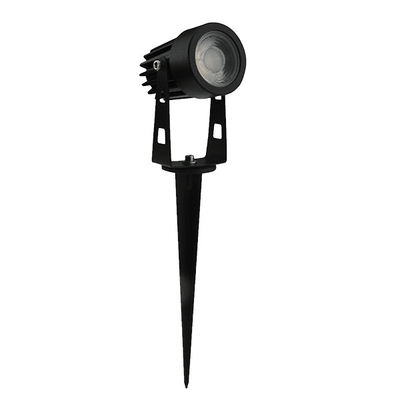 GRF50 LED ΦΩΤΙΣΤΙΚΟ ΕΔΑΦΟΥΣ 5W 4000K IP65 12V 24°