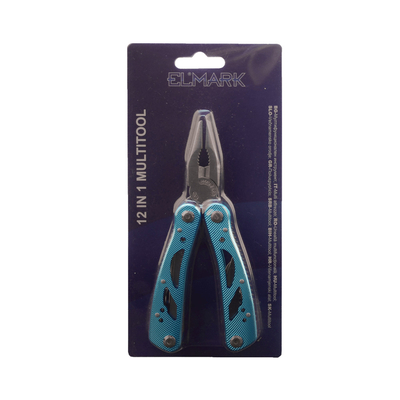 12 IN 1 MULTITOOL
