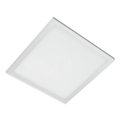 LED PANEL 40W 6500K 595x595mm WHITE FRAME IP54