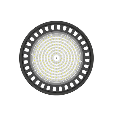 BOSTON240 LED HIGH BAY 144/192/240W 5500K IP65