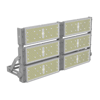 ELMARK MARS LED FLOODLIGHT 1200W 5500K 30°, IP65