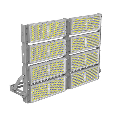 ELMARK MARS LED FLOODLIGHT 1600W 5500K 30°, IP65