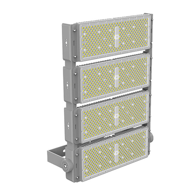 ELMARK MARS 1 LED FLOODLIGHT 800W 5500K 30°, IP65