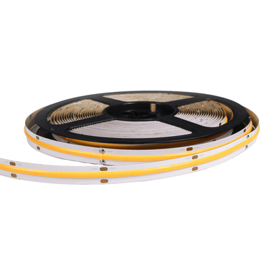 EL-1312 LED STRIP COB 24VDC 14W RGB IP20
