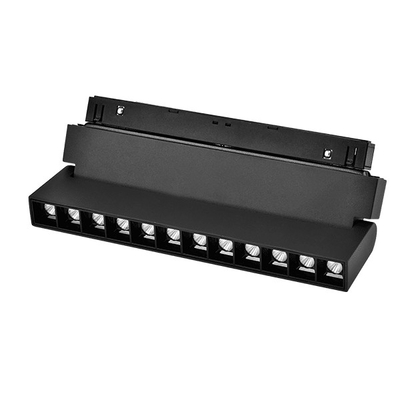 ΜΑΓΝΗΤΙΚΟΣ ΠΡΟΒΟΛΕΑΣ LED M20 FGL 48V 12W 3000K