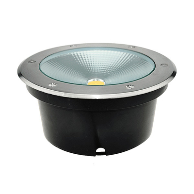 RAY15 LED ΦΩΤΙΣΤΙΚΟ ΕΔΑΦΟΥΣ 15W 4000K IP67