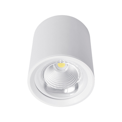 FLCOM LED ΣΠΟΤ ΕΞΩΤΕΡΙΚΗΣ ΤΟΠΟΘΕΤΗΣΗΣ 20W 230V 4000K 60° ΛΕΥΚΟ