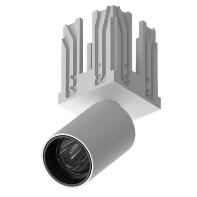 MODENA-SS LED COB MODULE 5W 3000K 24° IP20 WHITE