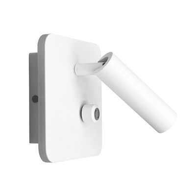 EL-5060 LED WALL LAMP 3+6W 3000K WHITE