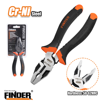 Πένσα - 175mm/7" - Finder - 190468