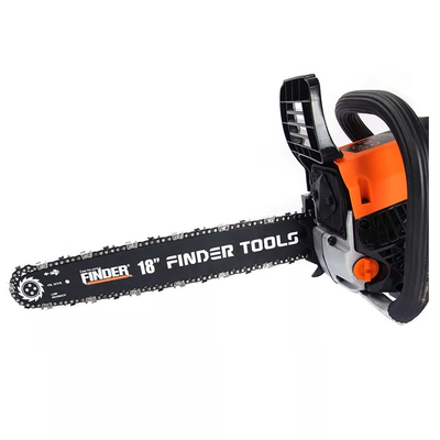 Αλυσοπρίονο βενζίνης Finder - 1700W – 197278