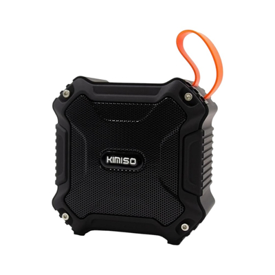Ασύρματο ηχείο Bluetooth αδιάβροχο - KMS-113 - 886236 - Black