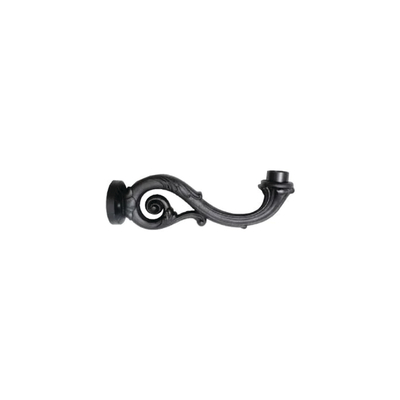 WALL BRACKET FOR GLOBE 400/TOBIA