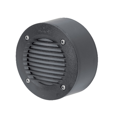 EXTRALETI 100RGR LED ΑΠΛΊΚΑ ΦΩΤΙΣΤΙΚΌ ΤΟΊΧΟΥ 3W CCT IP66 ΜΑΥΡΟ