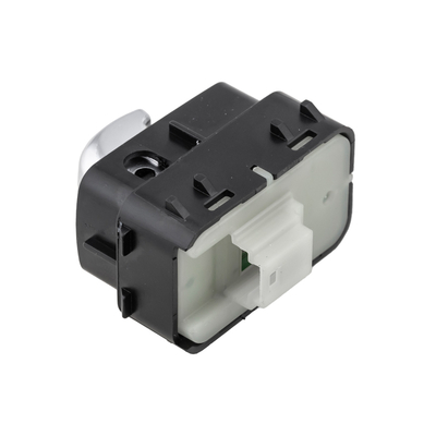 ΜΟΝΟΣ ΔΙΑΚΟΠΤΗΣ ΠΑΡΑΘΥΡΩΝ ΓΙΑ MERCEDES C-KLAS W205 2013+ / V-KLAS W447 2014+ / VITO 2014+ / GLC 2015+ 4PINS ΑΣΗΜΙ/ΜΑΥΡΗ ΒΑΣΗ orig.2059051513/A2059051513 ΝΤΥ - 1 TEM.