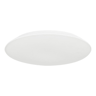 EL-2291 LED ΠΛΑΦΟΝΙΕΡΑ 18W 4000К IP54 ΛΕΥΚΗ