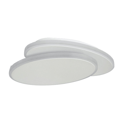 NEIL LED ΠΛΑΦΟΝΙΕΡΑ 14W 4200K D240 ΛΕΥΚΟ