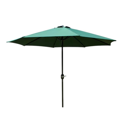 Ομπρέλα κήπου - YB3099 - 585359 - Green