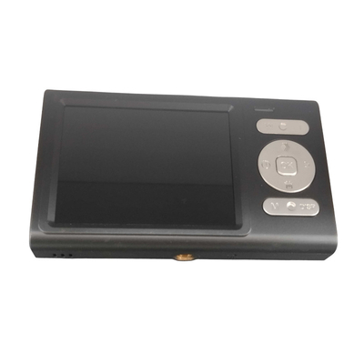 Ψηφιακή κάμερα - DV10 - x10 Zoom - 811832 - Black