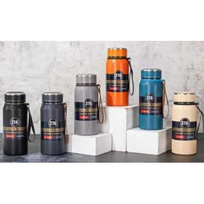 Φορητό παγούρι-θερμός - CF8271 - 800ml - 882713