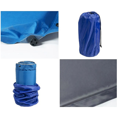 Στρώμα camping μονό - YB3144 - 1.88x0.64m - 960156