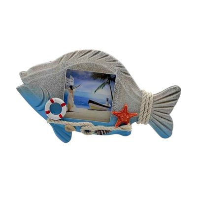 Διακοσμητικό Souvenir - Κορνίζα - 251797