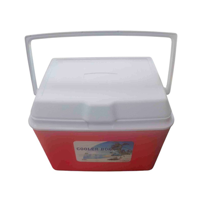 Ισοθερμικό ψυγείο παραλίας - 8L - 420105
