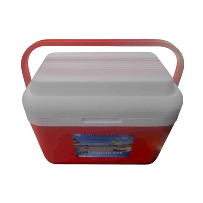 Ισοθερμικό ψυγείο παραλίας - 8L - 490805