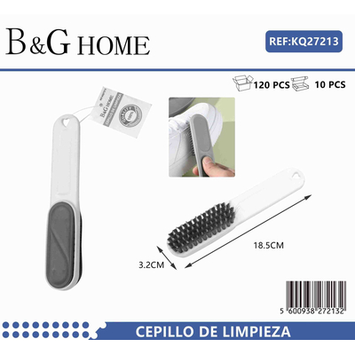 Βουρτσάκι καθαρισμού παπουτσιών - 27213