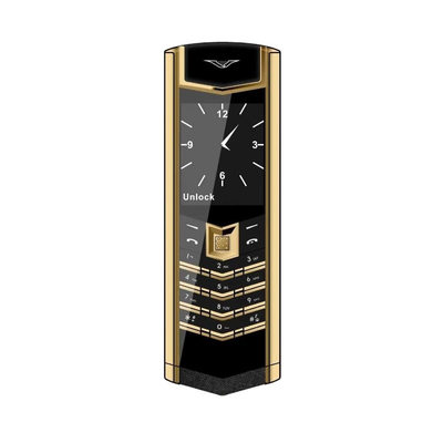 Κινητό τηλέφωνο - V10 - 812198 - Gold