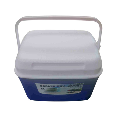 Ισοθερμικό ψυγείο παραλίας - 5L - 905108