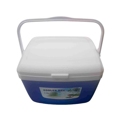 Ισοθερμικό ψυγείο παραλίας - 13L - 913107