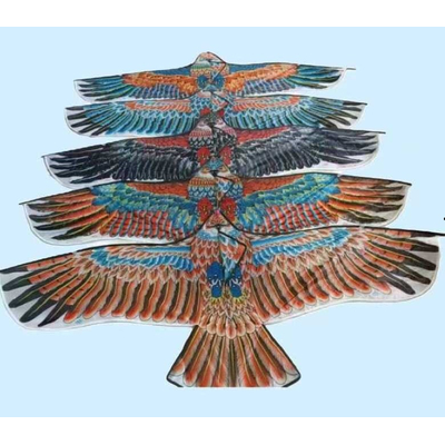 Χαρταετός με σχέδιο - 1.6m - 981034