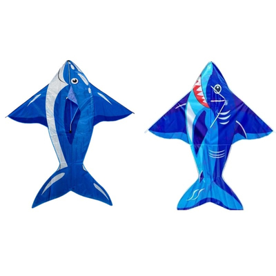 Χαρταετός με σχέδιο Καρχαρίας - 1.2m - 981072