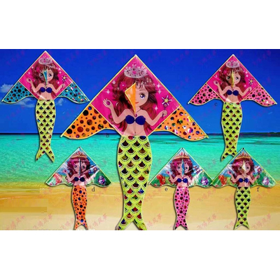 Χαρταετός με σχέδιο - 1.2m - 981195