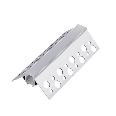 2m. DP61 ΕΞΩΤΕΡΙΚΗ ΓΩΝΙΑ ΓΙΑ LED ΠΡΟΦΙΛ ΑΛΟΥΜΙΝΙΟΥ ΧΩΝΕΥΤΗΣ