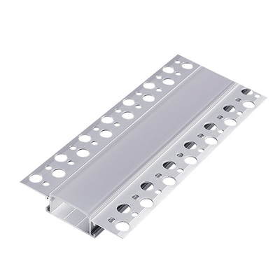 2m. DP65 ΣΥΝΔΕΣΜΟΙ ΓΙΑ LED ΠΡΟΦΙΛ ΑΛΟΥΜΙΝΙΟΥ DP63 & DP65