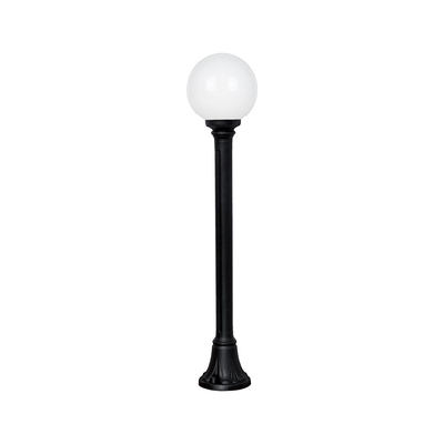 GLOBE 250 OPAL LED FIXTURE 8.5W CCT H1000 IP55