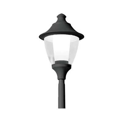 GINO 400 LED PARK LIGHT 50W 4000K,IP65