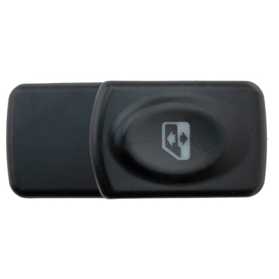 ΜΟΝΟΣ ΔΙΑΚΟΠΤΗΣ ΠΑΡΑΘΥΡΩΝ ΓΙΑ RENAULT CLIO II 1998+ / KANGOO 1997+ 6PINS orig.7700838098 ΝΤΥ - 1 TEM.